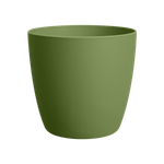 brussels rond 30cm moss green